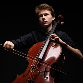 1. Lionel Martin