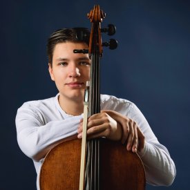 2. Michael Wehrmeyer
